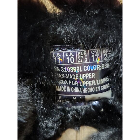 Skechers Street Uno Lite Girls Shoes – Size 11, Comfurt Collar & Memory Foam - Picture 9 of 10